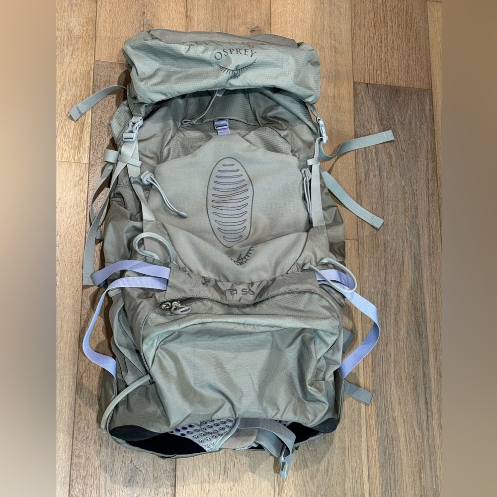 Osprey Aura 50 AG Backpack
